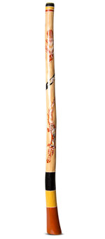Earl Clements Flared Didgeridoo (EC341)